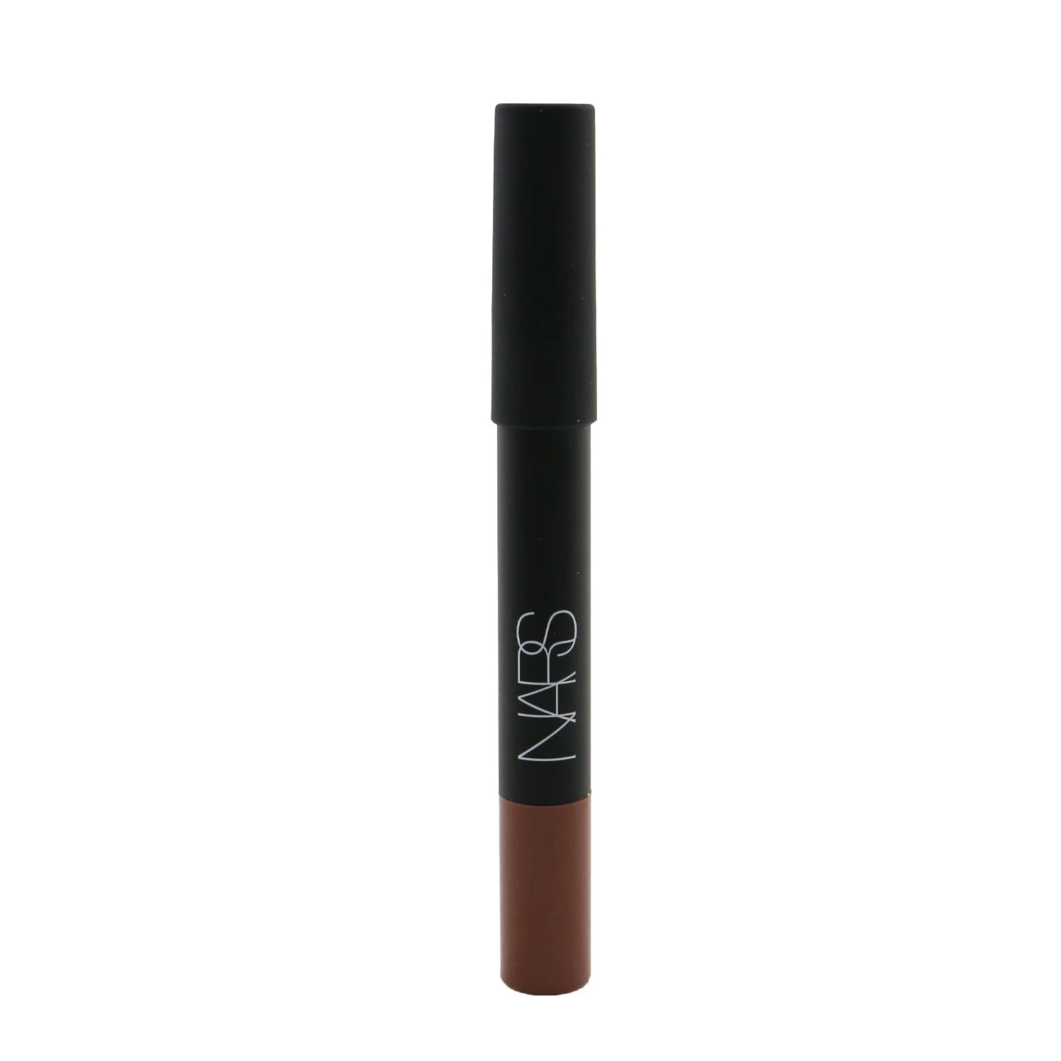 NARS Velvet Matte Lip Pencil - Famous Red (Box Slightly Damaged)  2.4g/0.08oz