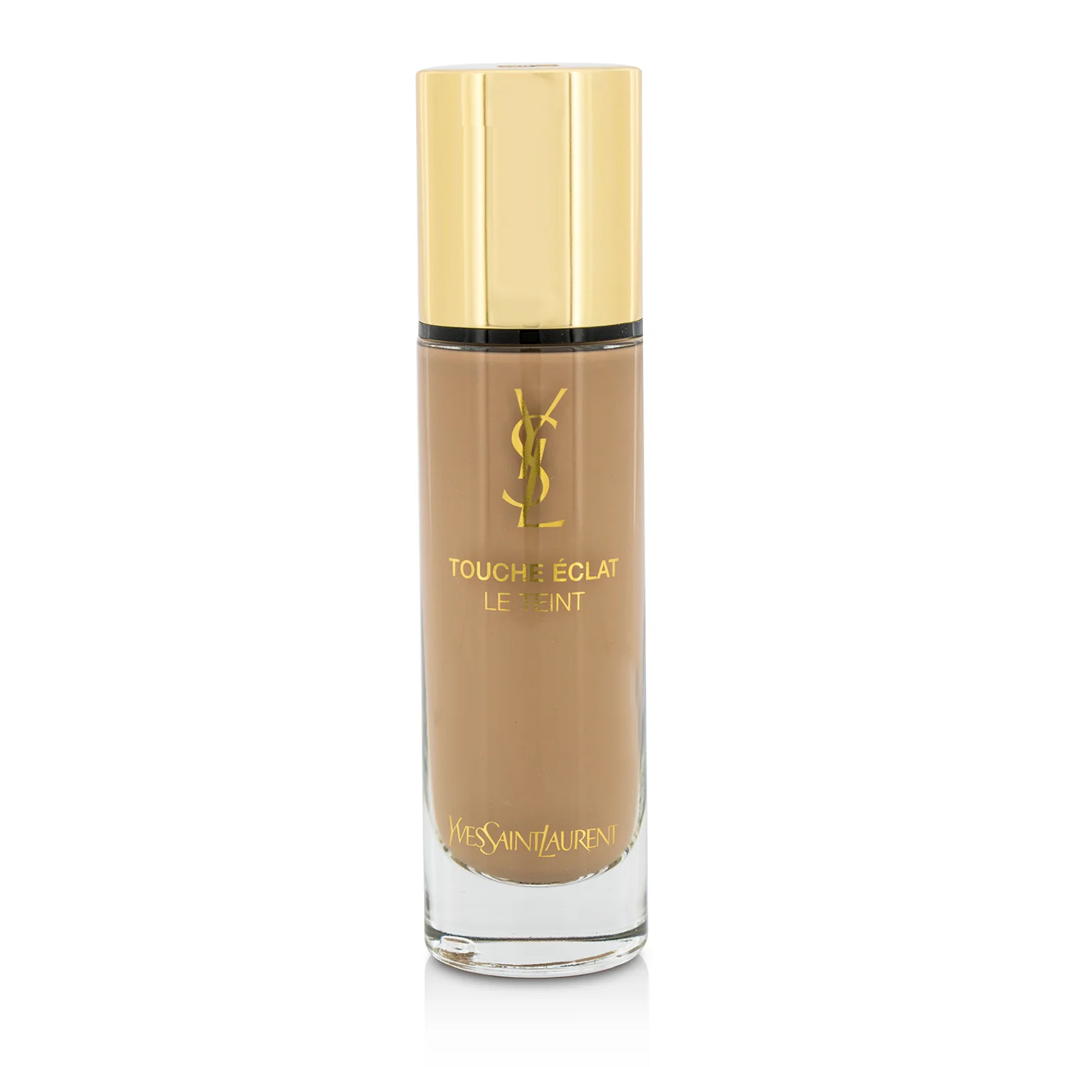 Yves Saint Laurent Touche Eclat Le Teint Awakening Foundation SPF22 - #B70 Mocha  30ml/1oz