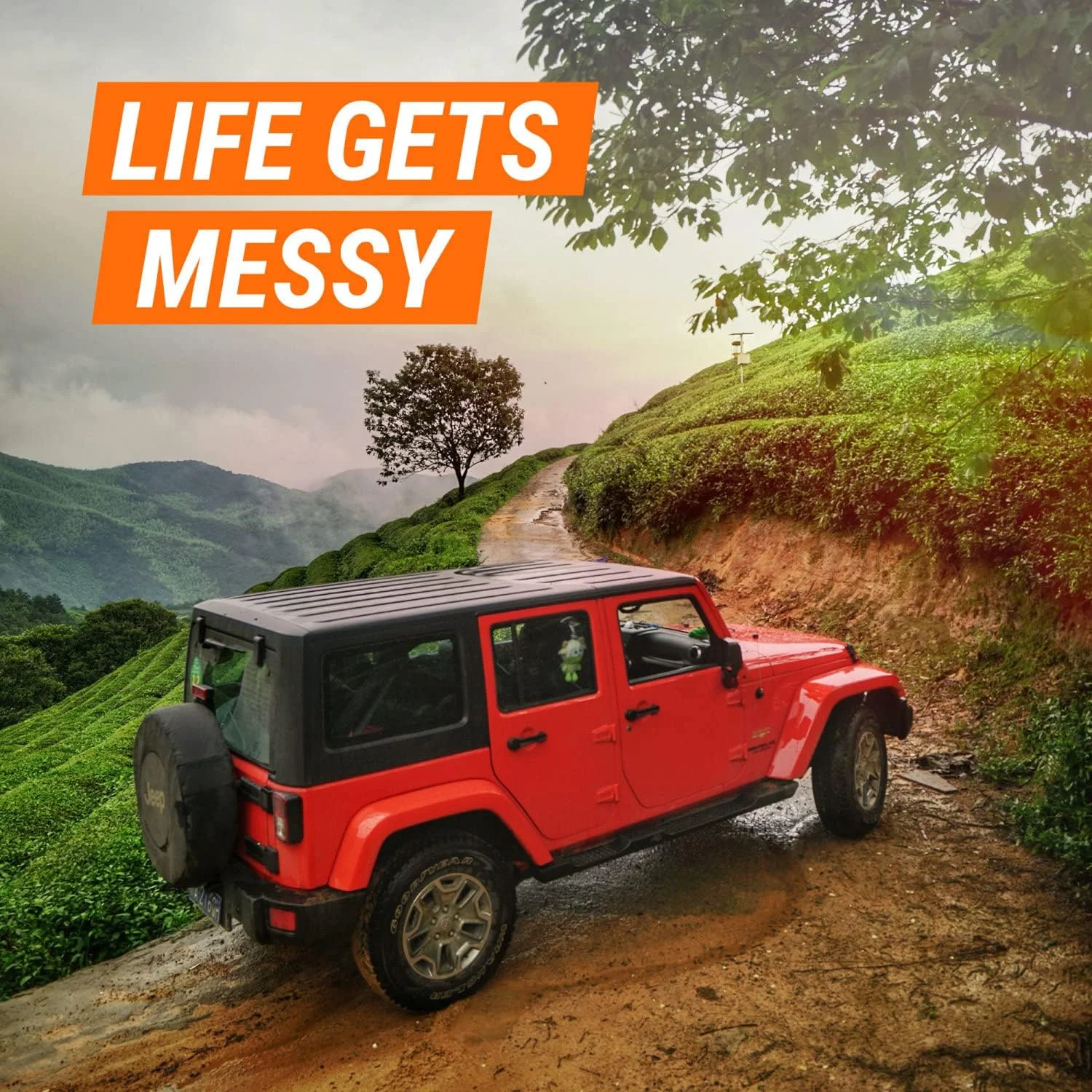 Armor All Heavy Duty Multi Purpose Cleaner, All Purpose Car Cleaner for All Auto Surfaces, 24 Fl Oz 24 Fl Oz (Pack of 1)