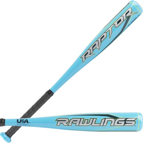 Rawlings | Raptor T-Ball Bat | USA | -12 Drop | 2 1/4