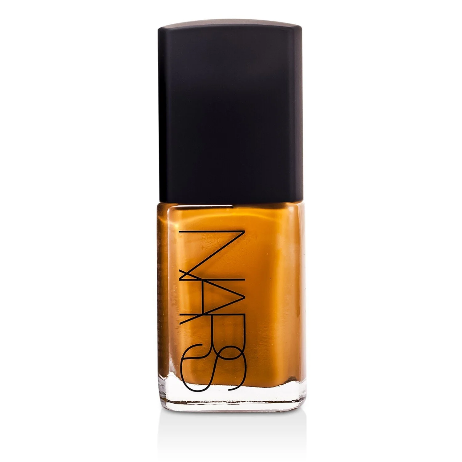 NARS Sheer Glow Foundation - Stromboli (Medium 3) (Box Slightly Damaged)  30ml/1oz