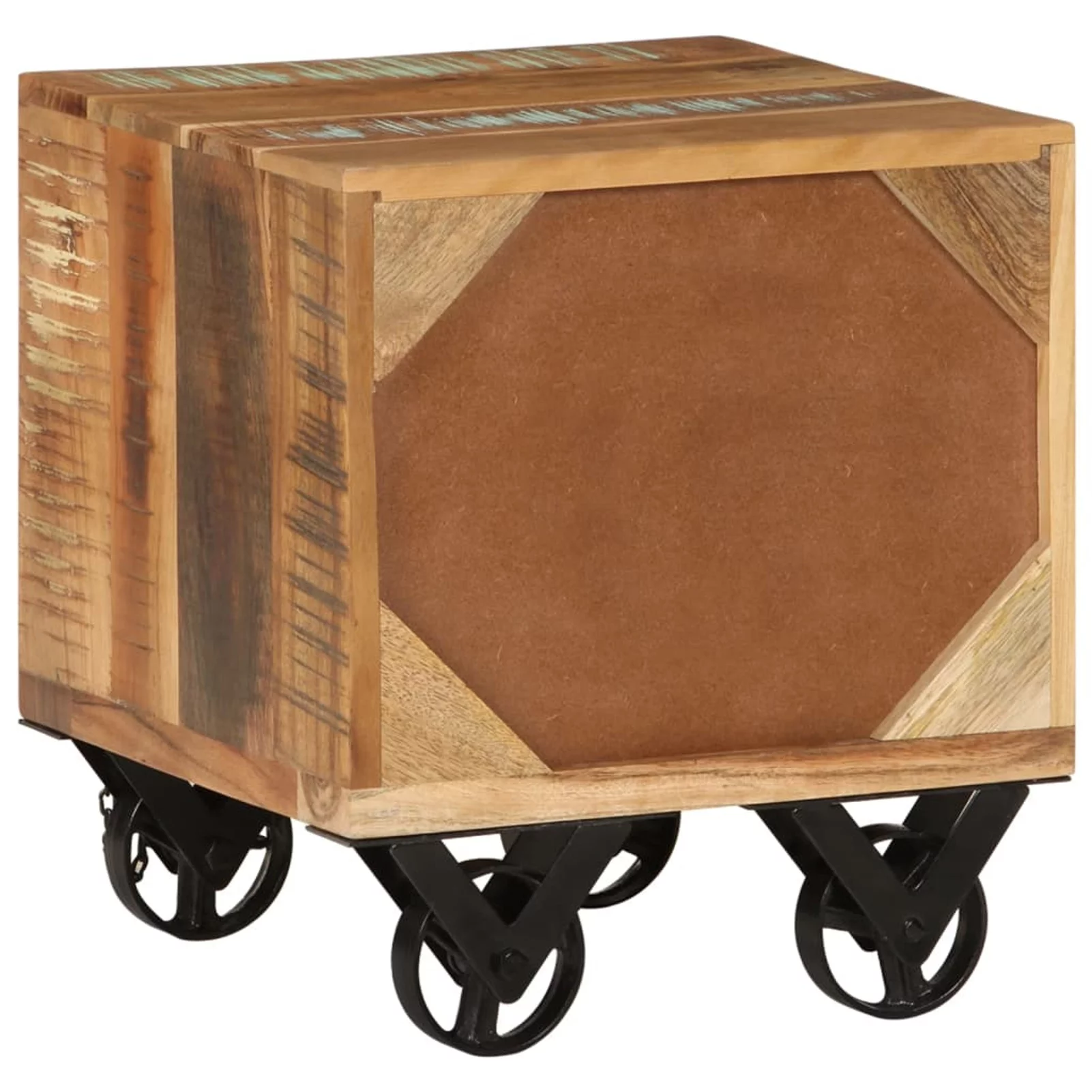 ikayaa Side Table 15.7