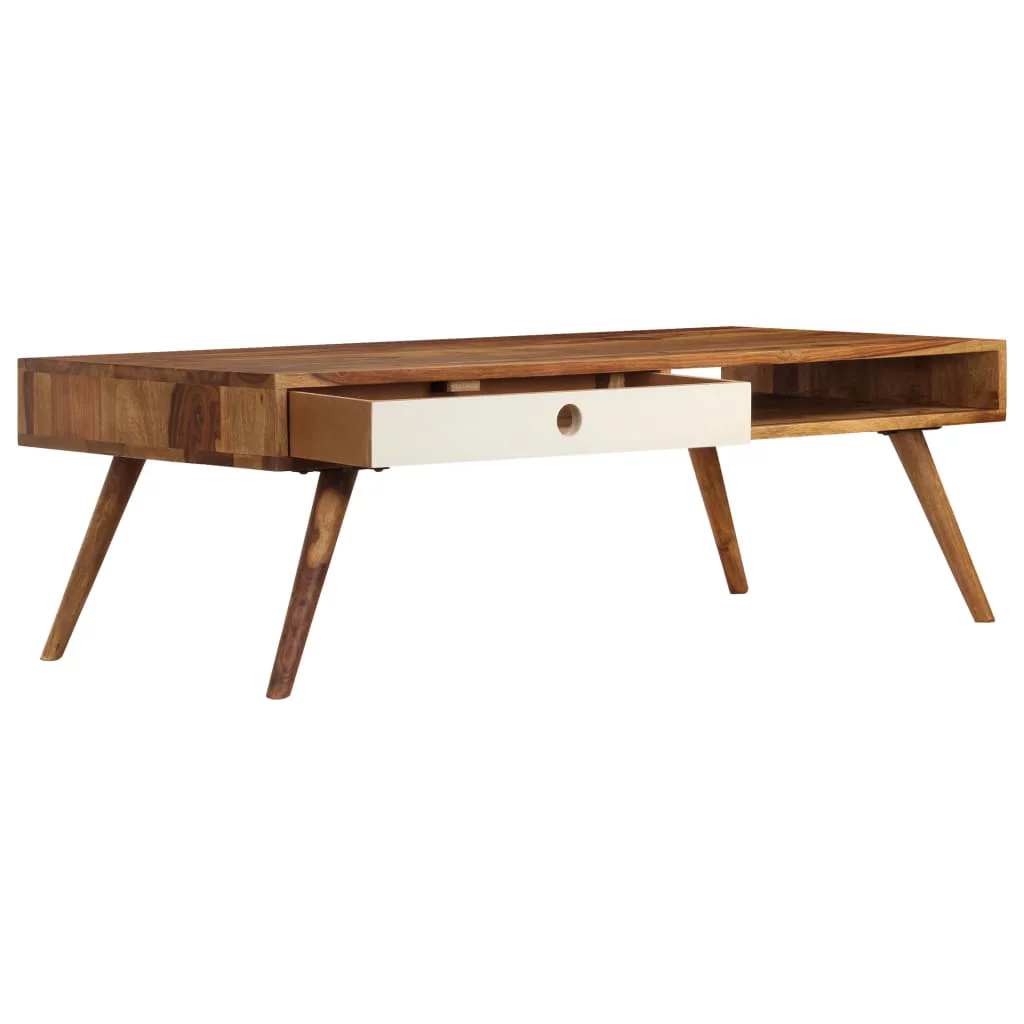 Tomshoo Coffee Table 43.3