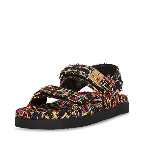 Steve Madden Women's Mona Sandal