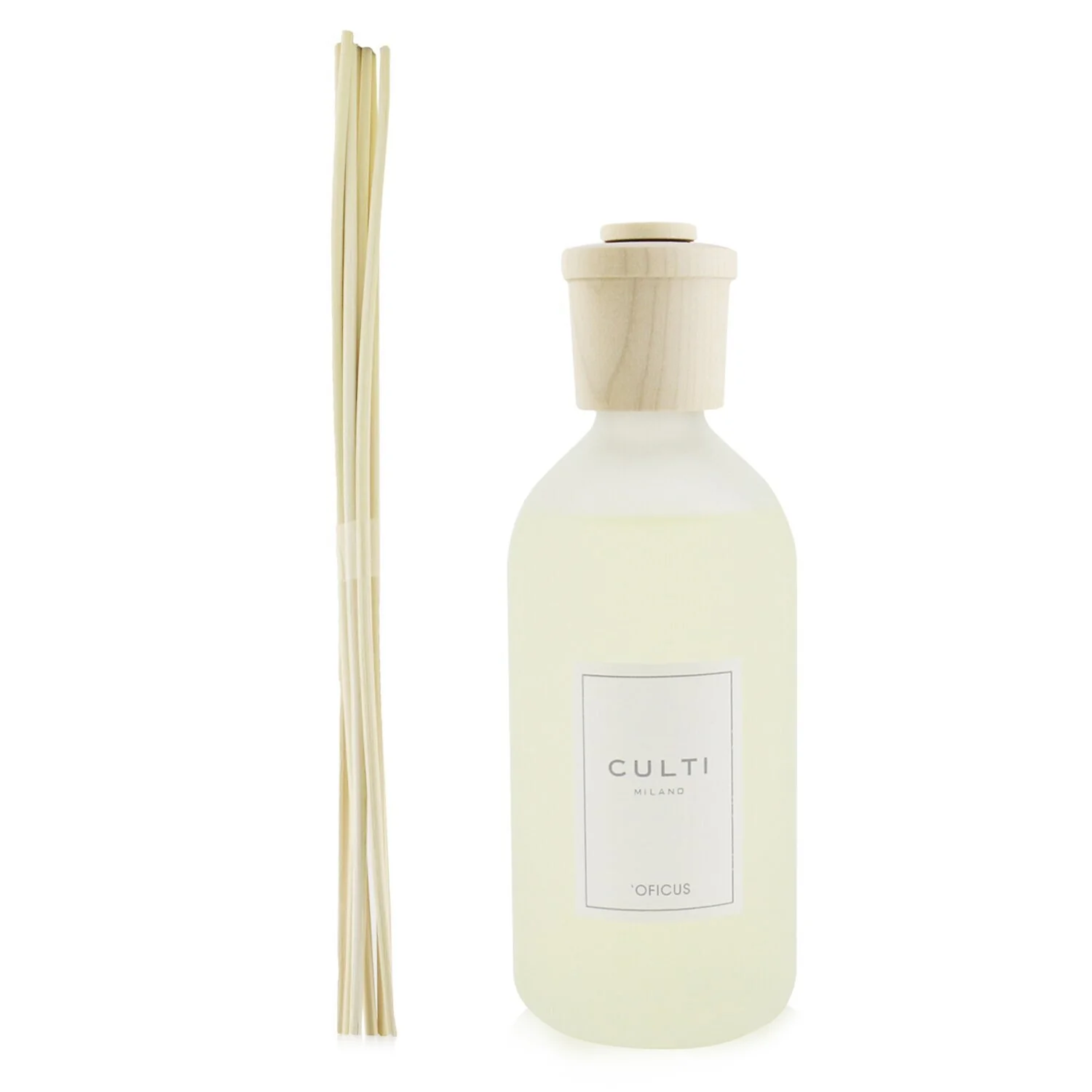 Culti Stile Room Diffuser - 'Oficus  250ml/8.33oz