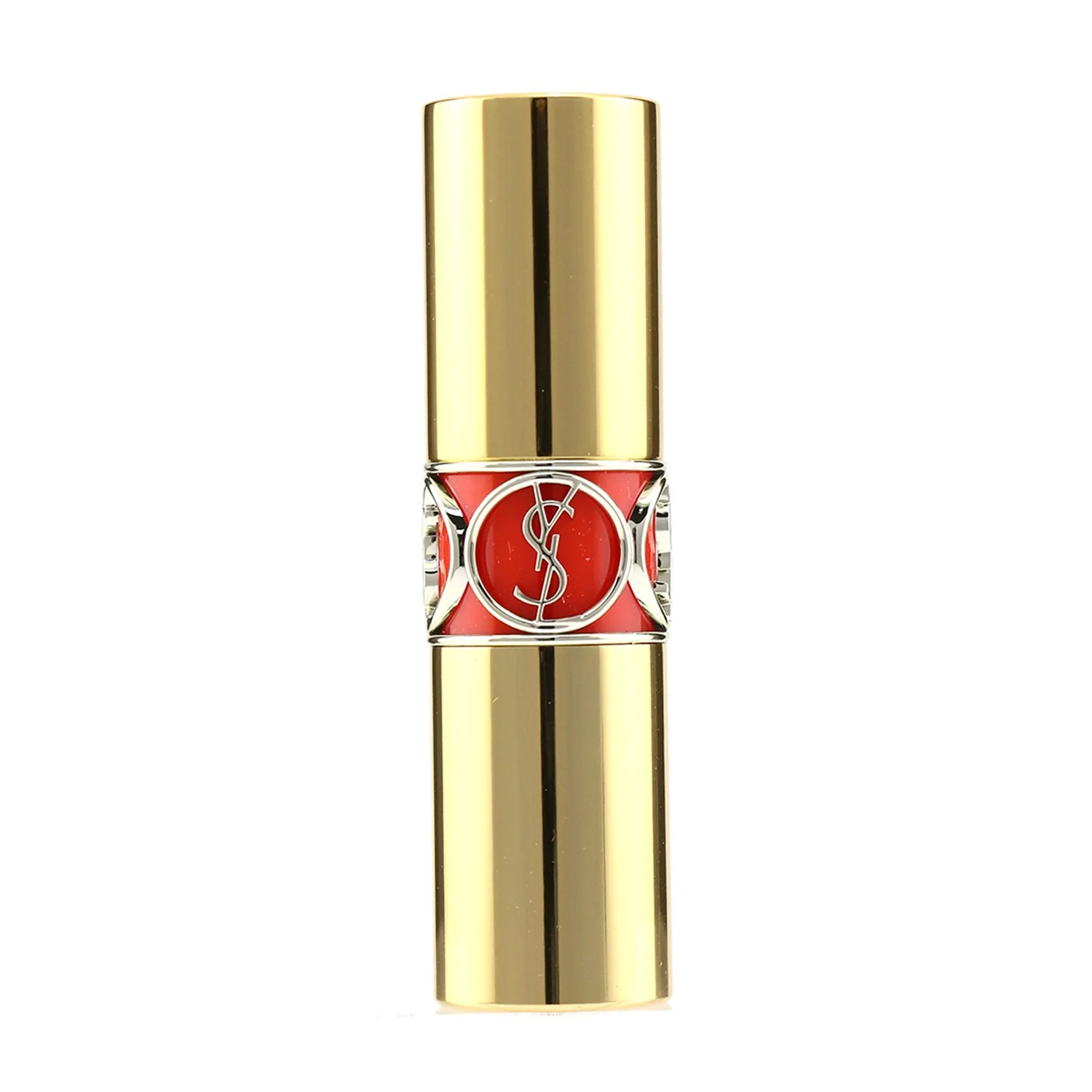 Yves Saint Laurent Rouge Volupte Shine - # 130 Burnt Suede  3.2g/0.11oz