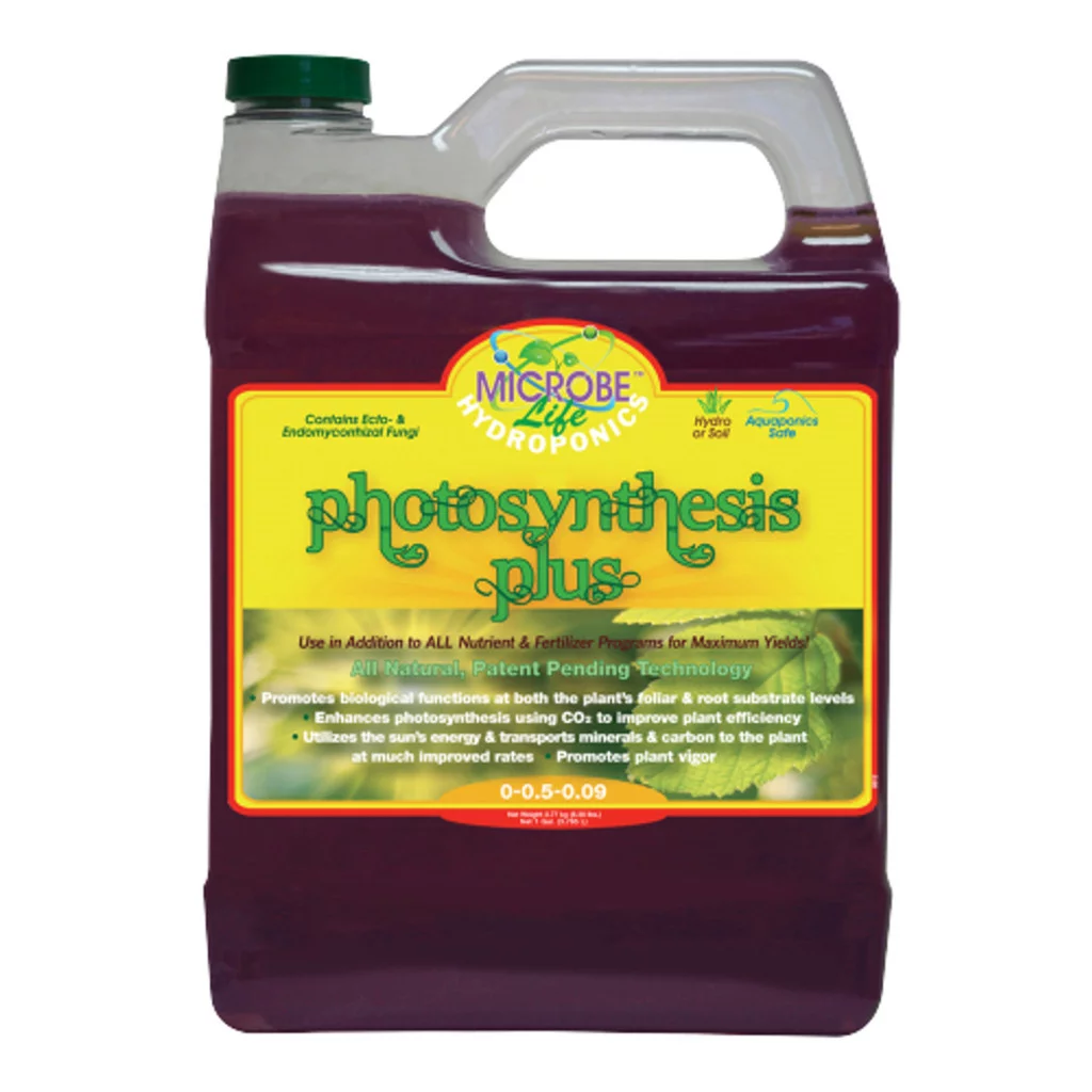 Microbe Life Photosynthesis Plus Pint