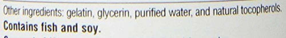 Source Naturals, Inc. Ion Charge 8 oz Liquid