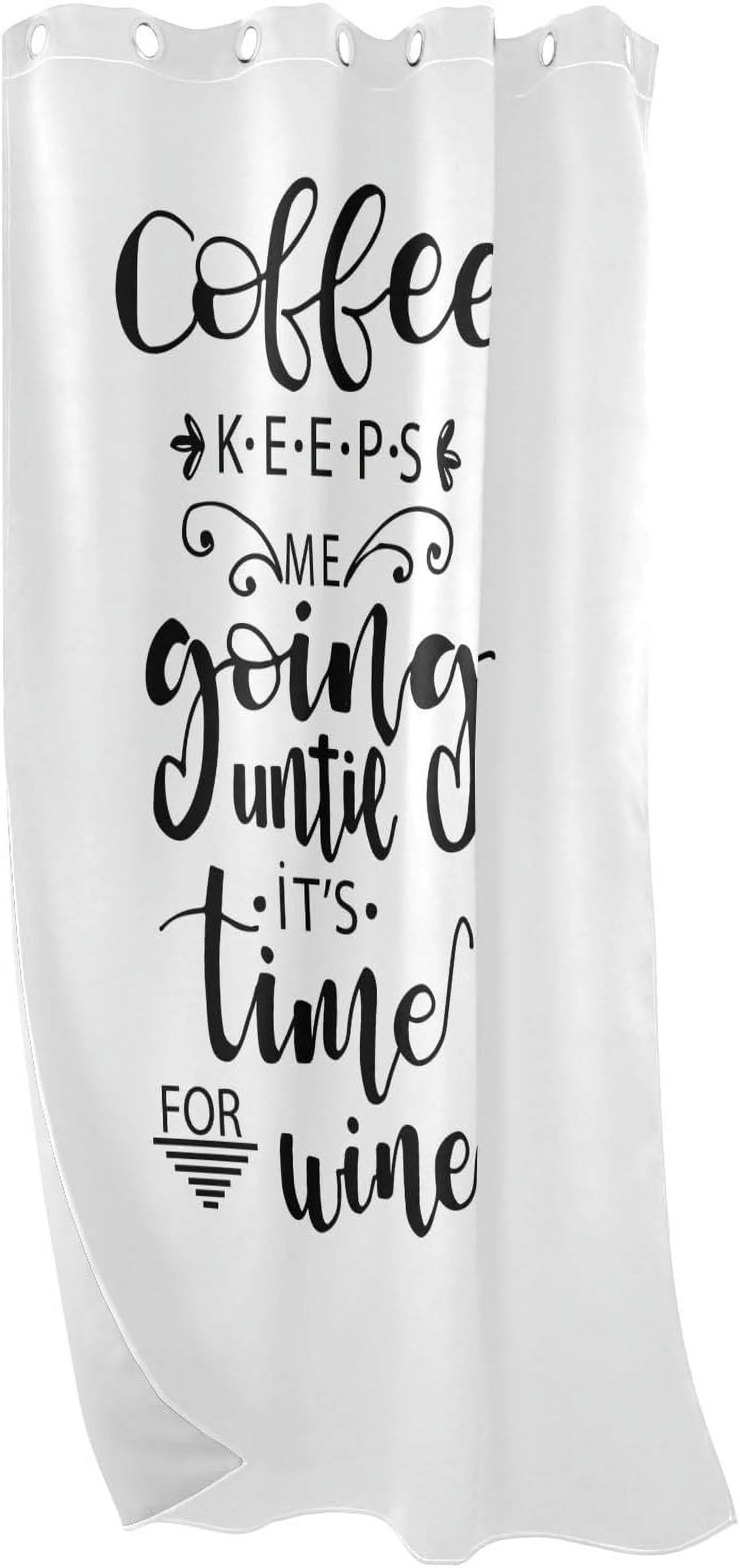 Coolnut Blackout Curtains for Bedroom Living Room 84