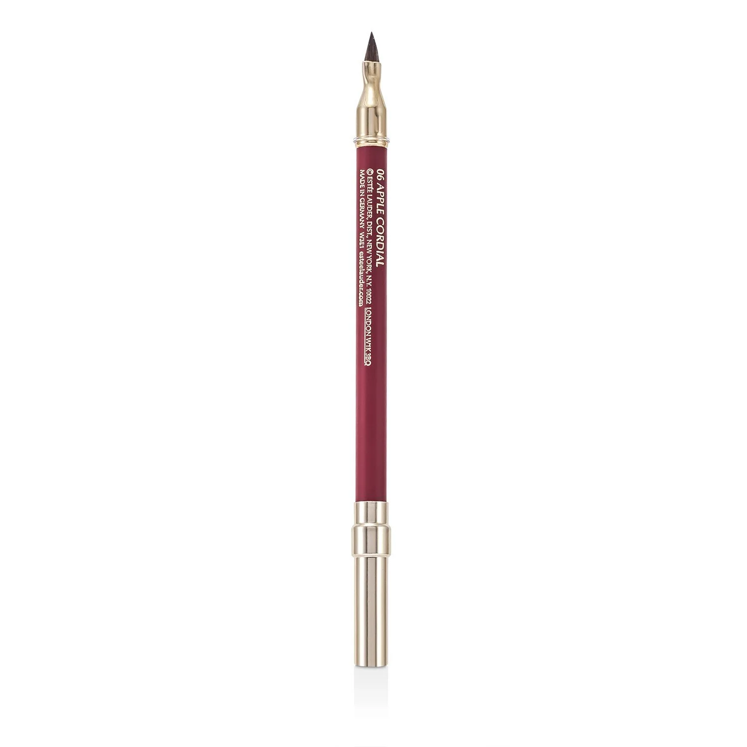 Estee Lauder Double Wear Stay In Place Lip Pencil - # 04 Rose  1.2g/0.04oz