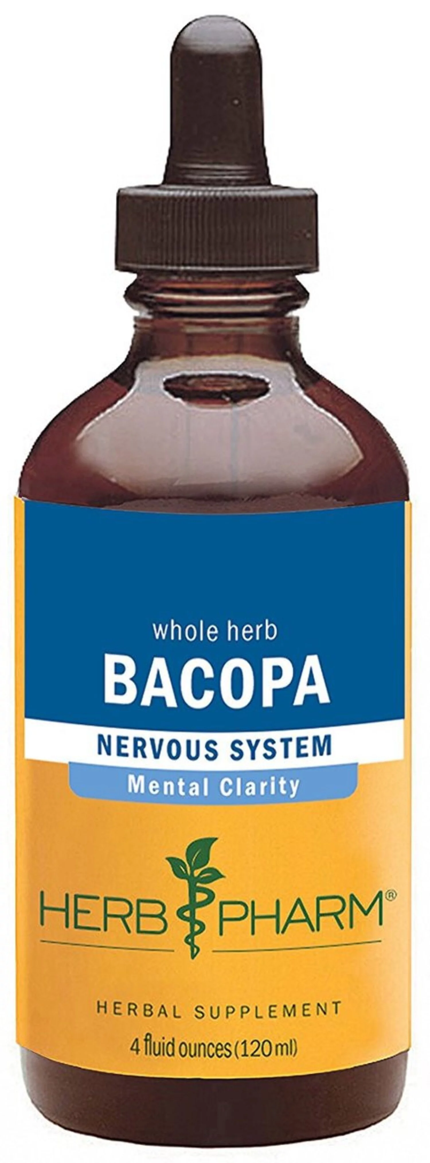Herb Pharm Bacopa Extract 4 oz