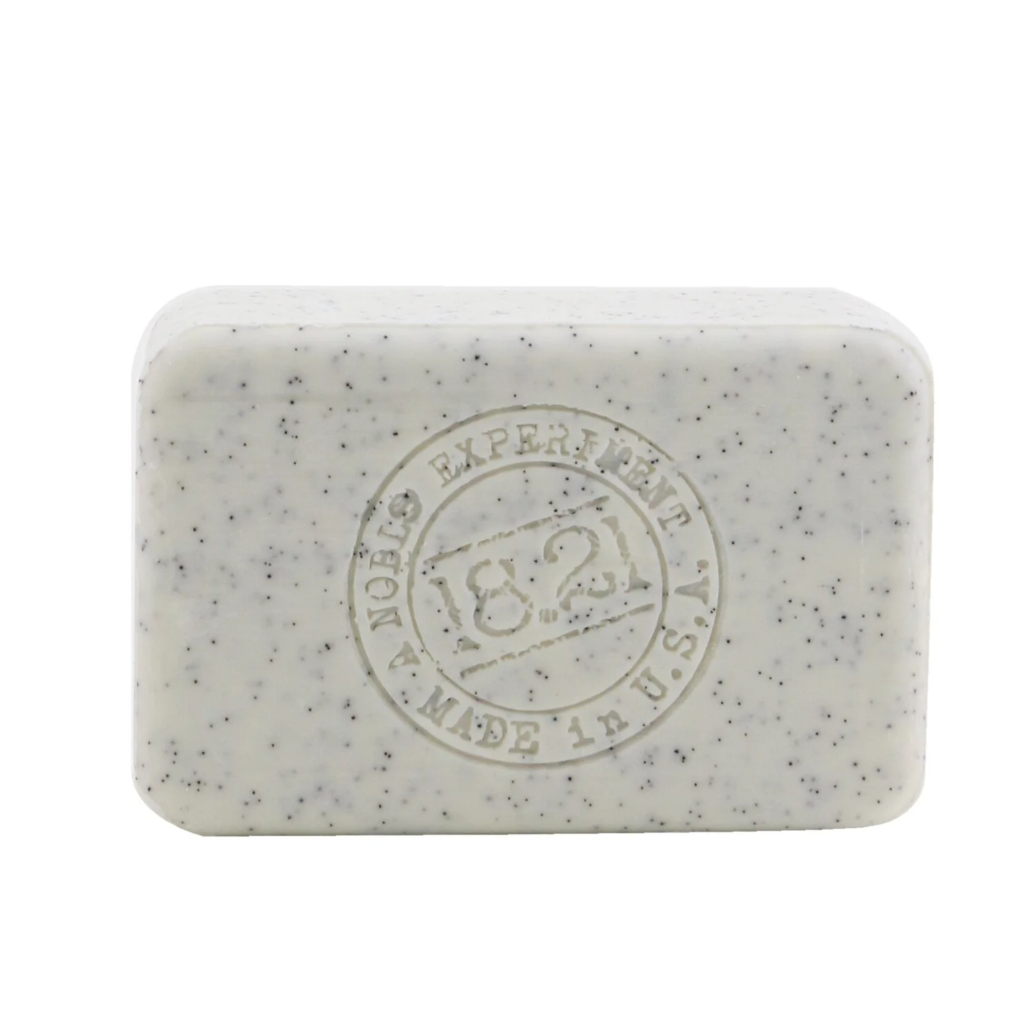 18.21 Man Made Grit Bar - Exfoliating, Moisturizing Soap - # Absolute Mahogany  198g/7oz