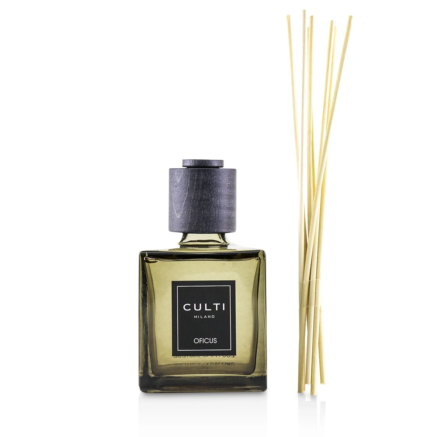 CULTI MILANO Decor Room Diffuser - 'Oficus  250ml/8.33oz