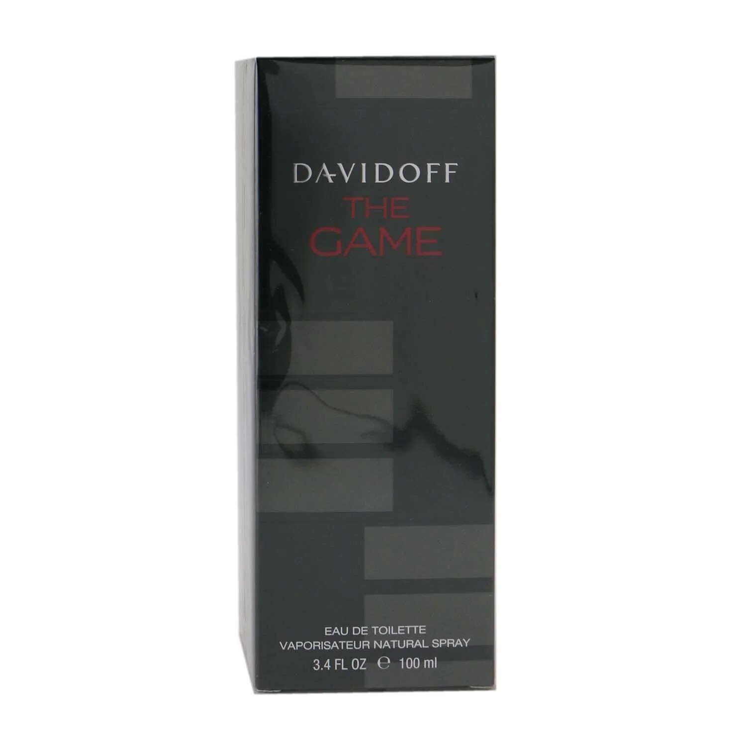 Davidoff The Game Eau De Toilette Spray  100ml/3.4oz
