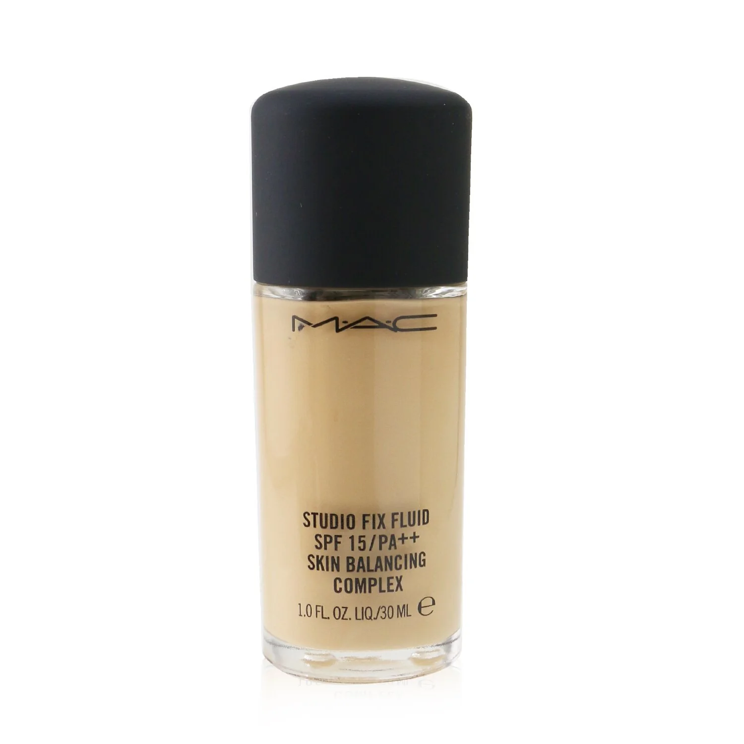 MAC Studio Fix Fluid SPF15 - NC27  30ml/1oz