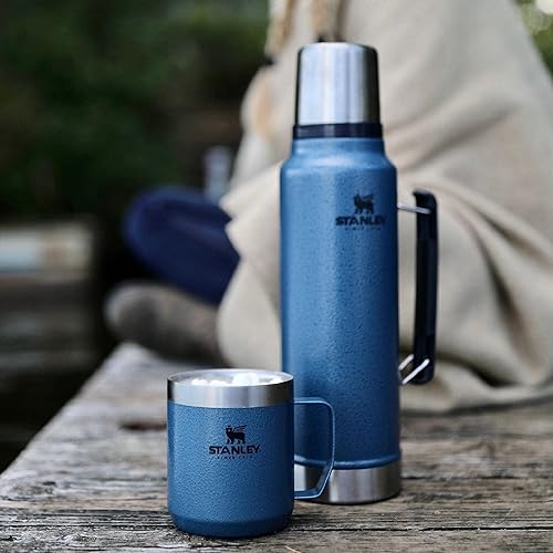 STANLEY Classic Legendary Camp Mug | 12 OZ