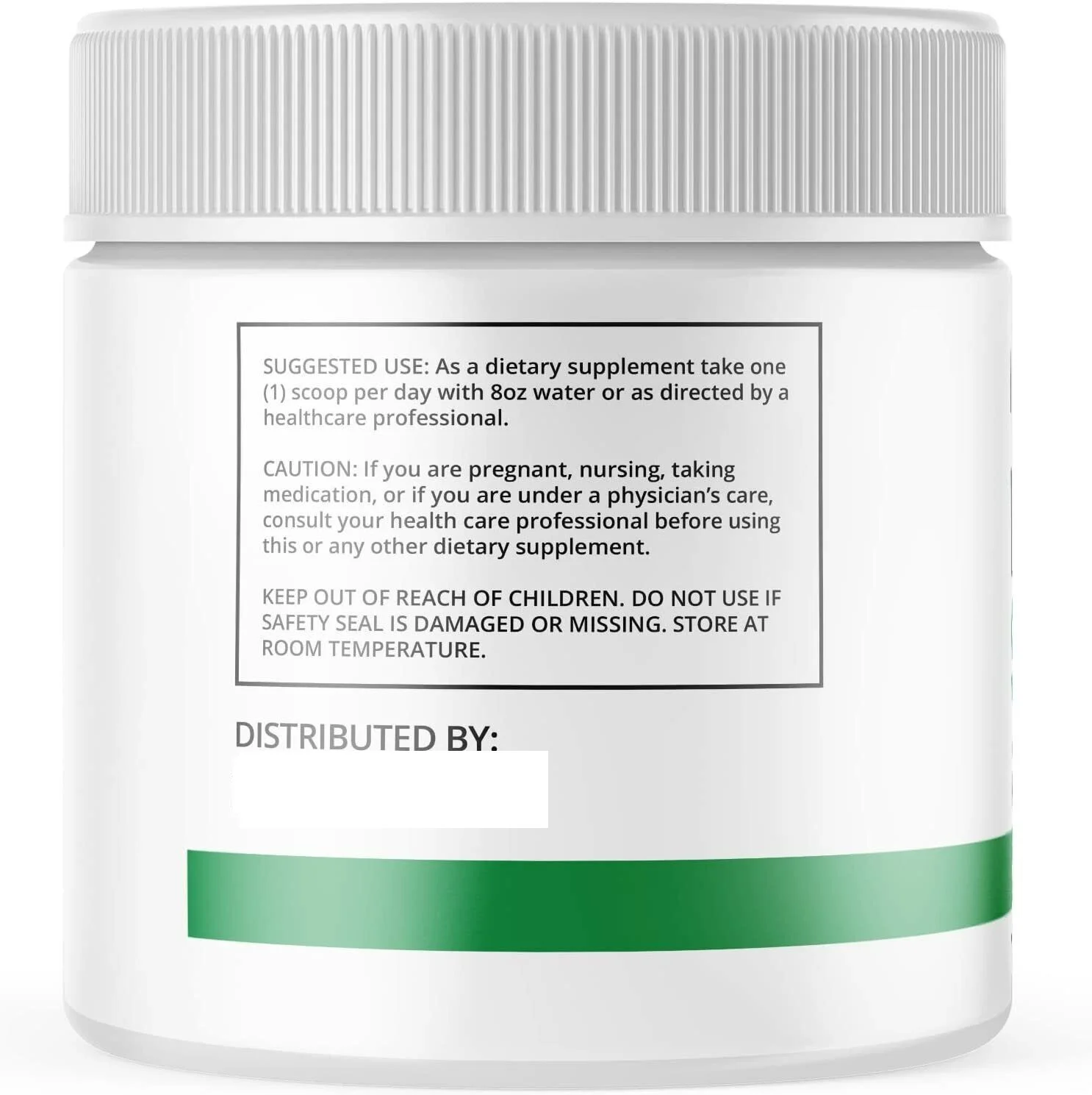 Lanta Flat Belly Shake Powder,Weight Loss,Fat Burn,Appetite Control Supplement - 216 gm