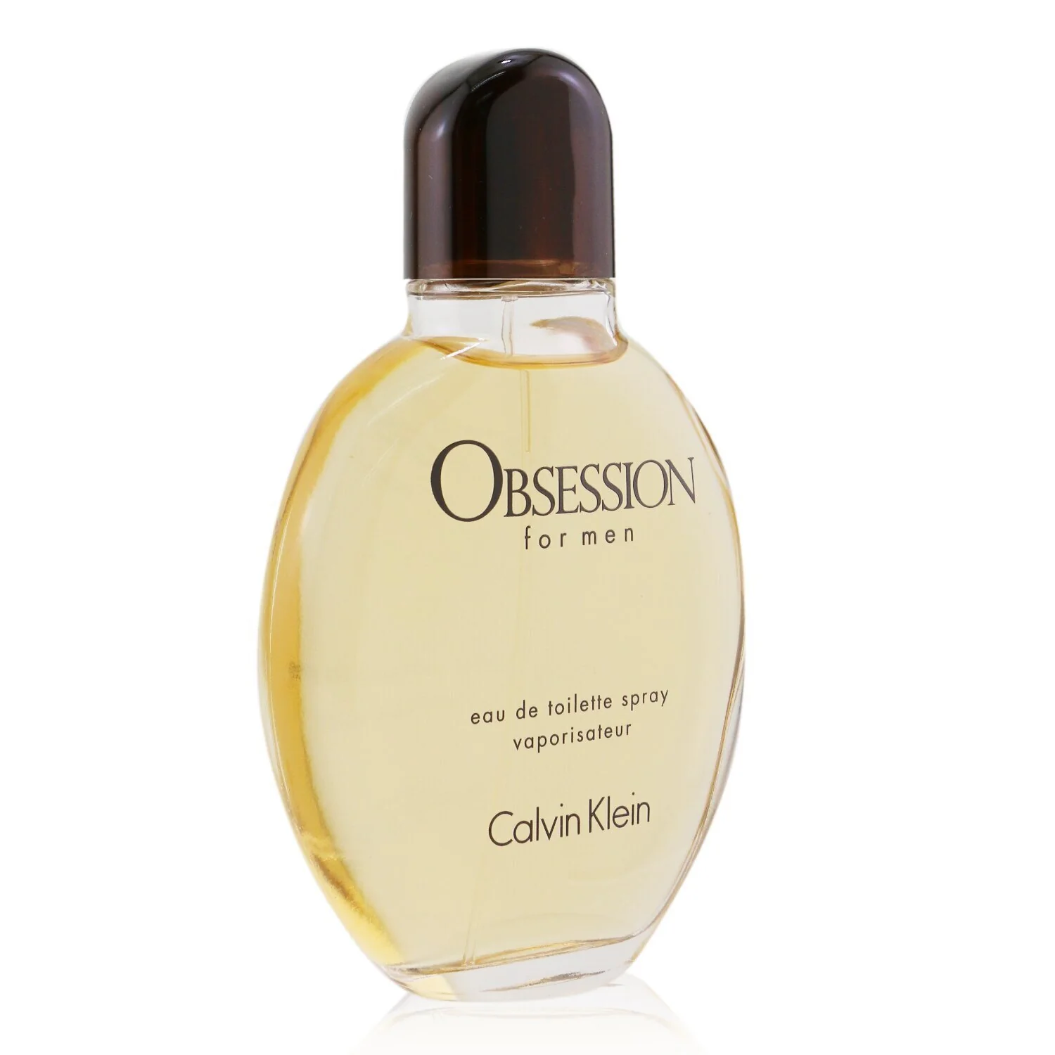 Calvin Klein Obsession Eau De Toilette Spray  30ml/1oz