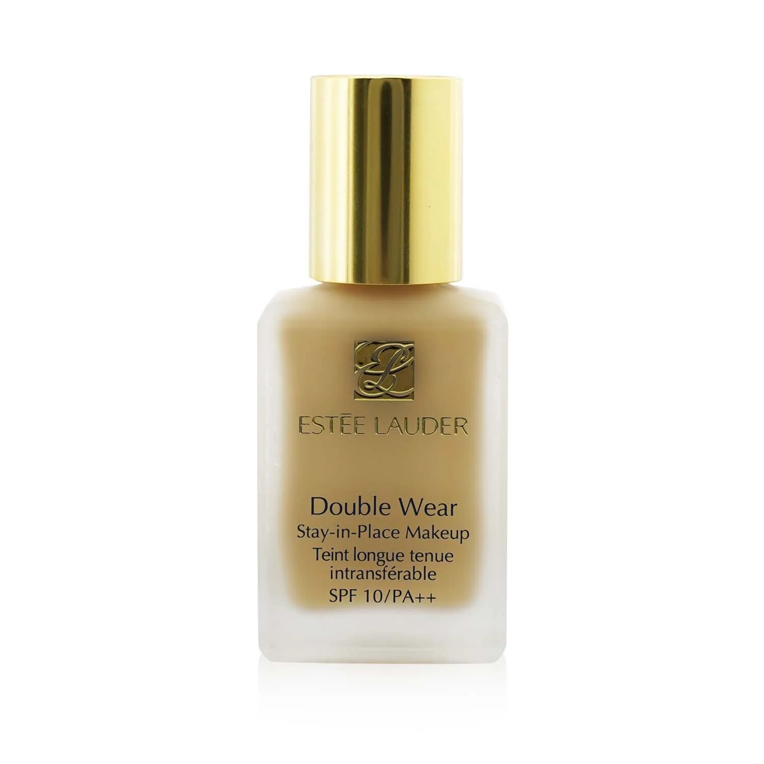 Estee Lauder Double Wear Stay In Place Makeup SPF 10 - Henna (4W3)  30ml/1oz