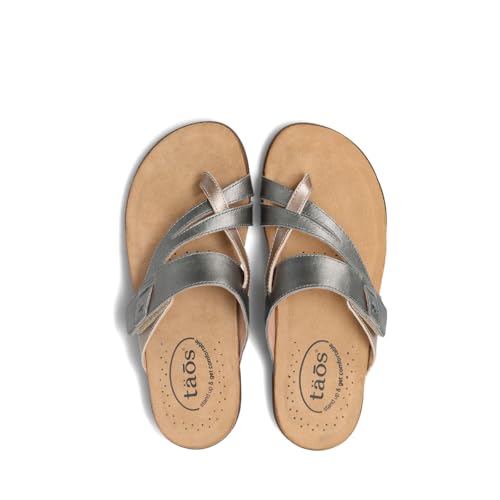 Taos Footwear Women's Perfect Sandal