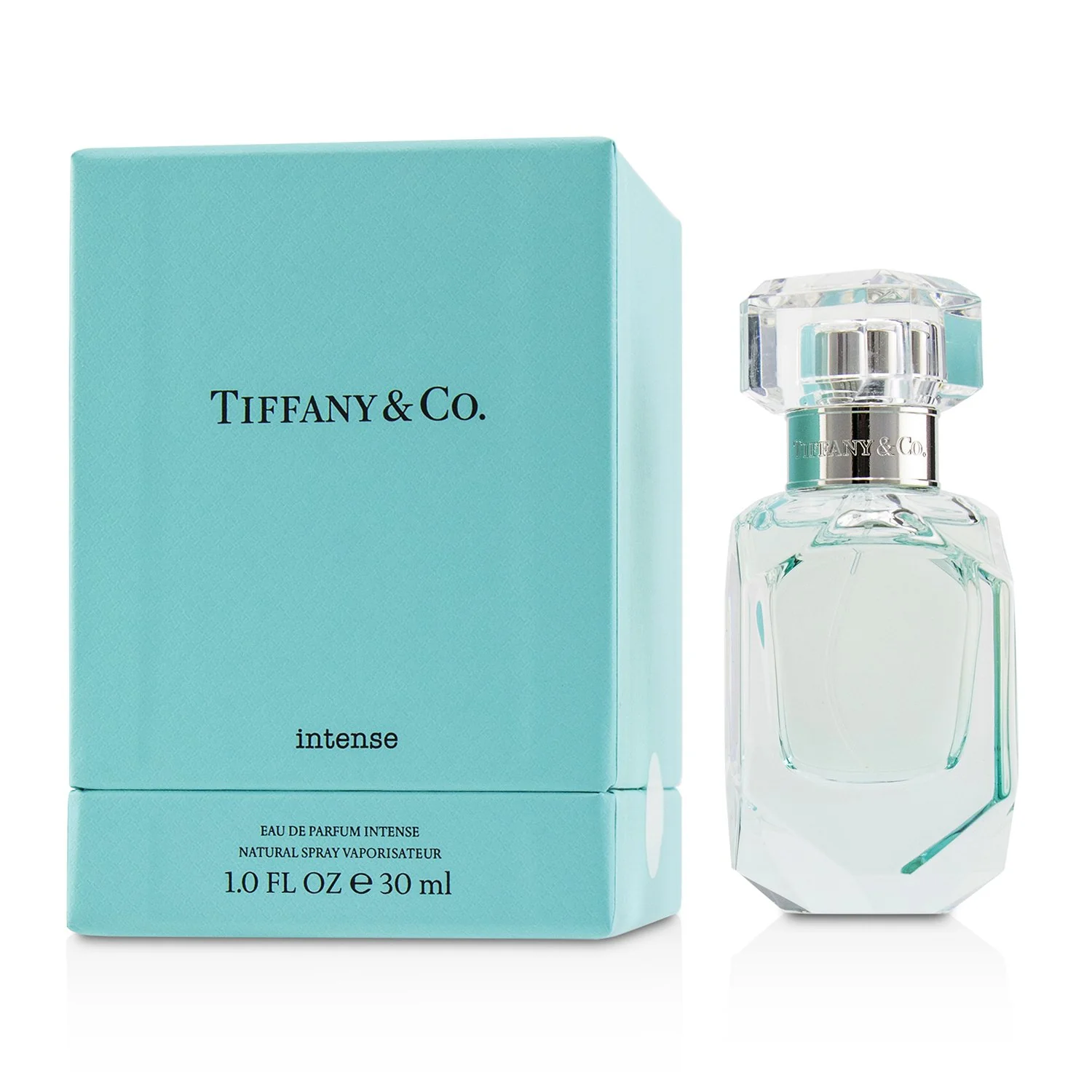 Tiffany & Co. Intense Eau De Parfum Spray (Unboxed)  75ml/2.5oz
