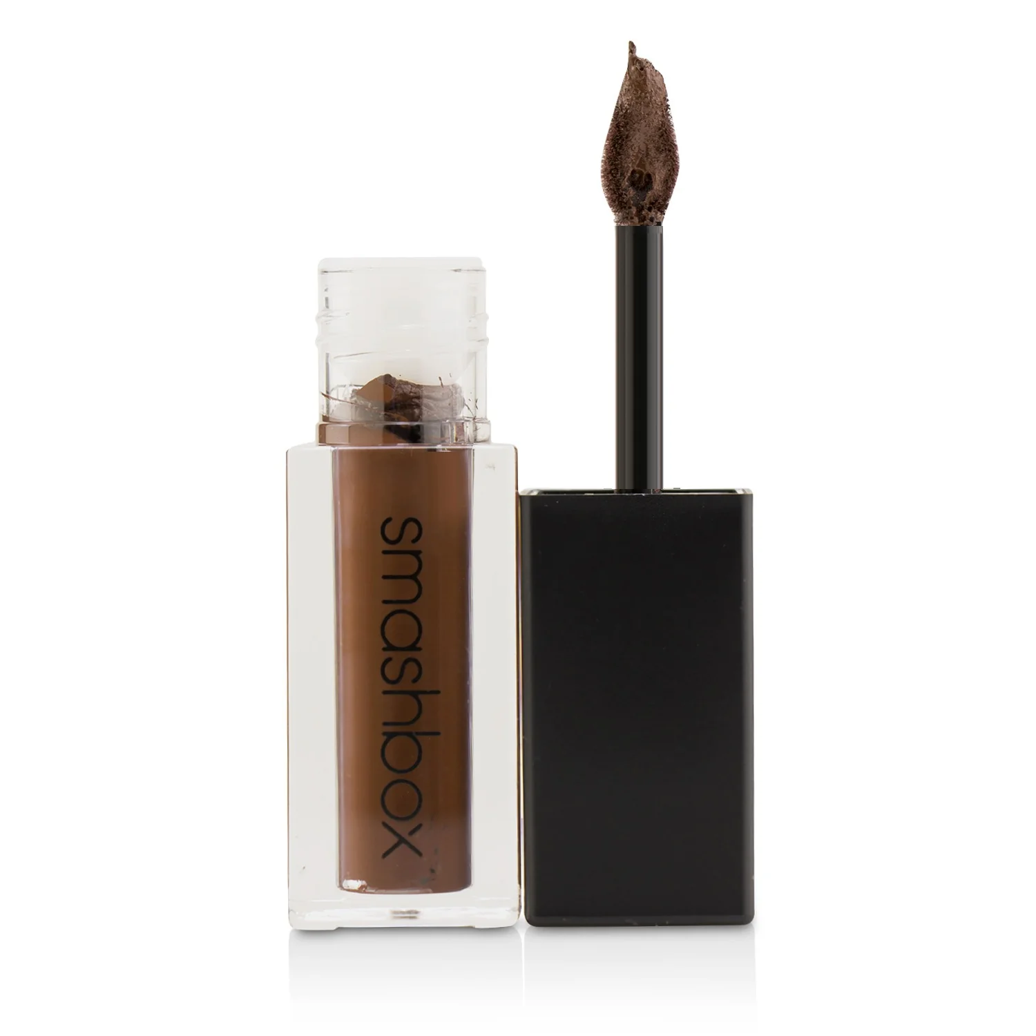 Smashbox Always On Liquid Lipstick - Gotta Light (Light Chestnut)  4ml/0.13oz