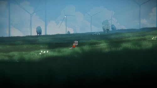 THE CUB - BACK TO EARTH EDITION - NINTENDO SWITCH