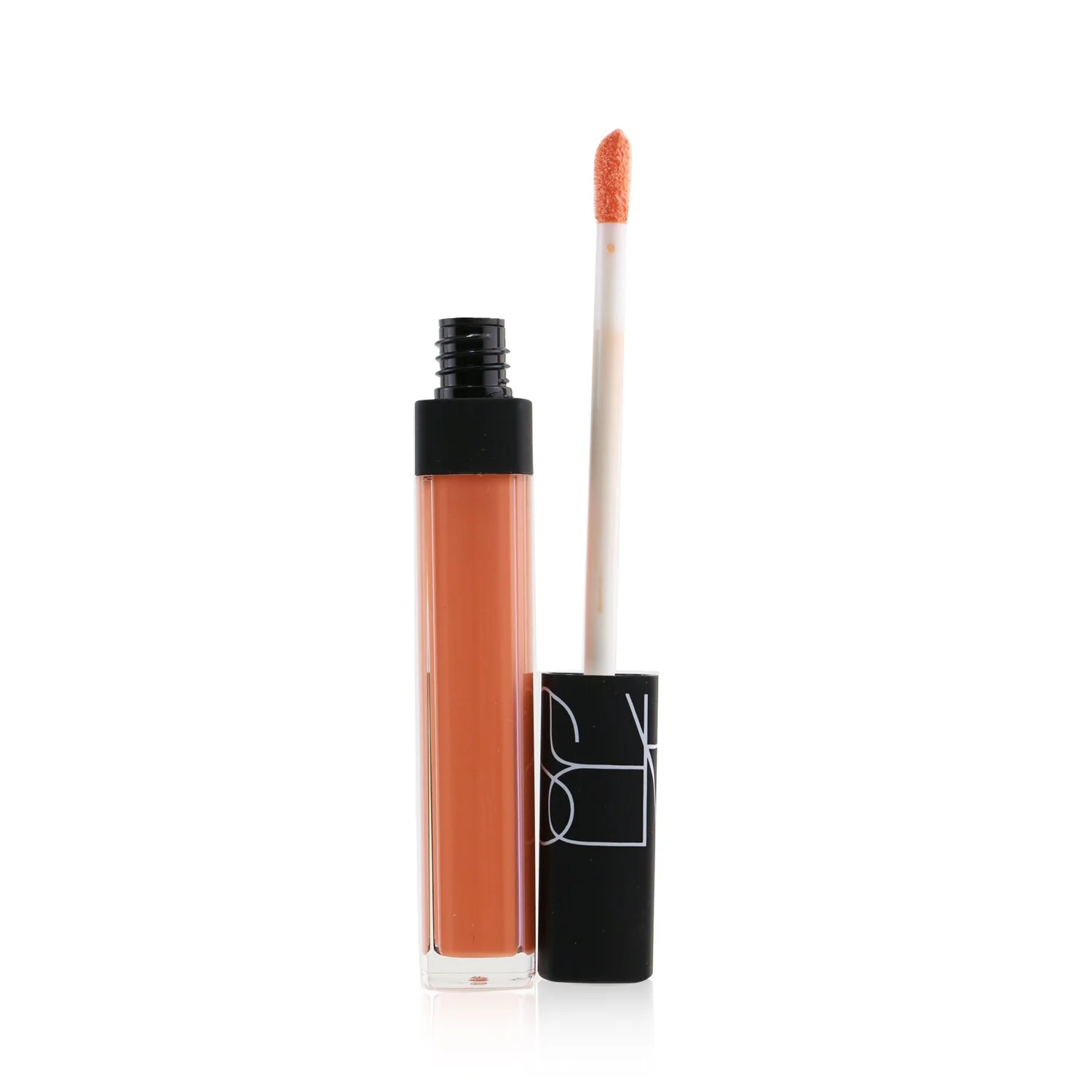 NARS Lip Gloss (New Packaging) - #Wonder  6ml/0.18oz