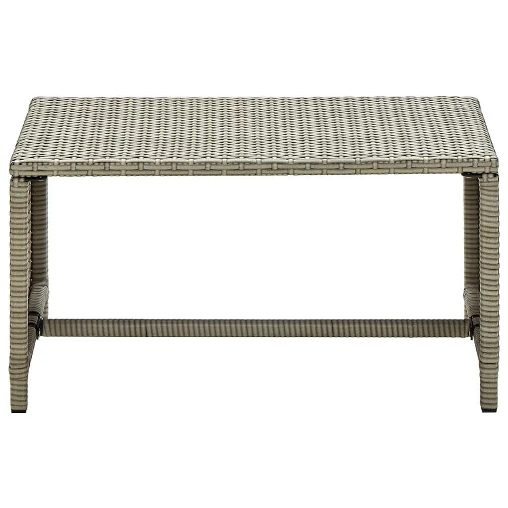 Dcenta Coffee Table Beige 27.6