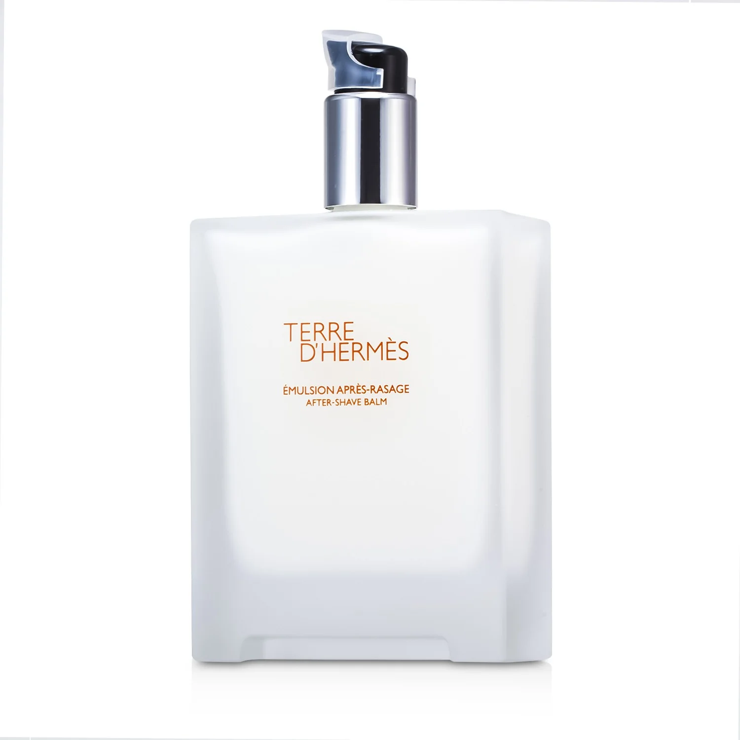 Hermes Terre D'Hermes After Shave Balm  100ml/3.3oz