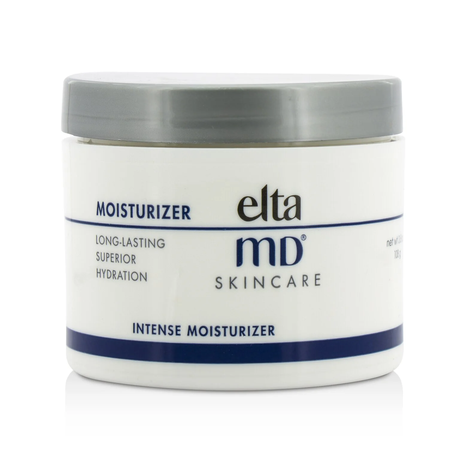 EltaMD Intense Moisturizer  79g/2.8oz
