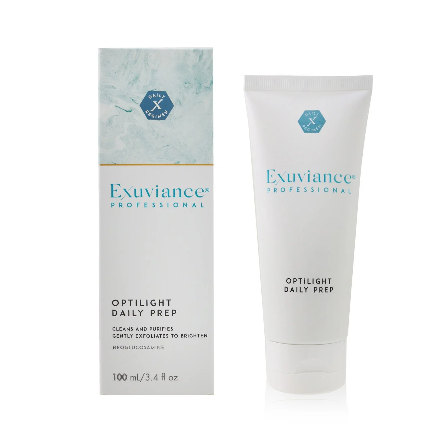 Exuviance OptiLight Daily Prep  100ml/3.4oz