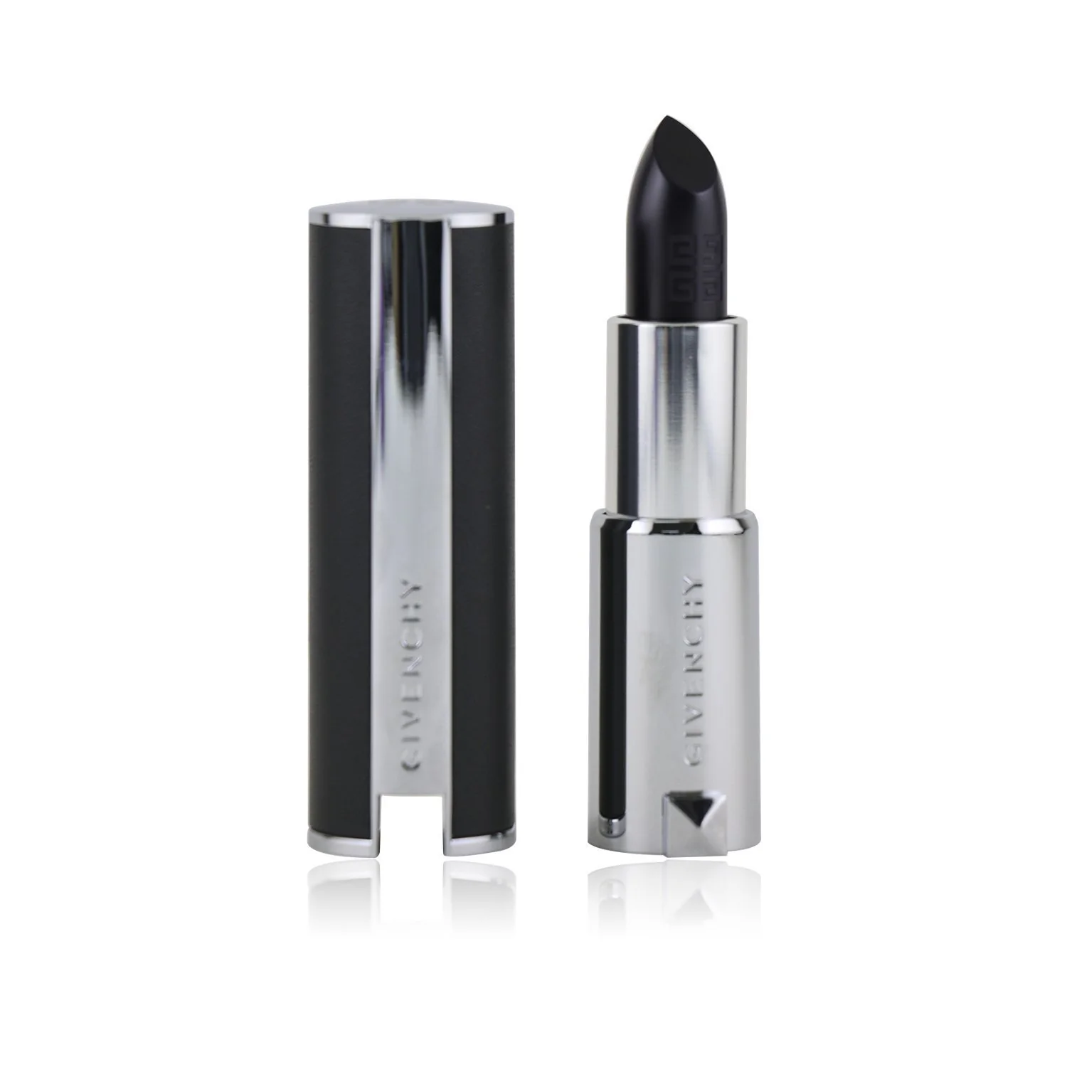 Givenchy Le Rouge Luminous Matte High Coverage Lipstick - # 333 L'interdit  3.4g/0.12oz