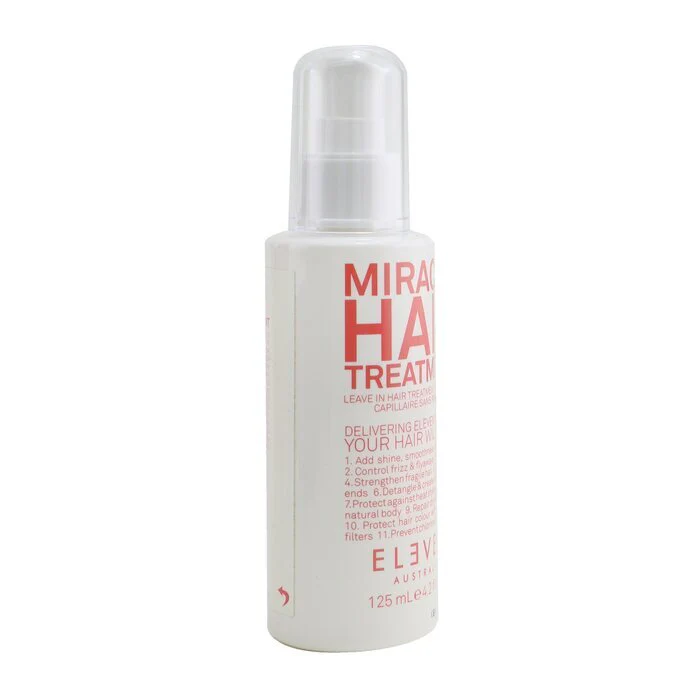 Eleven Australia Miracle Hair Treatment 125ml/4.2oz