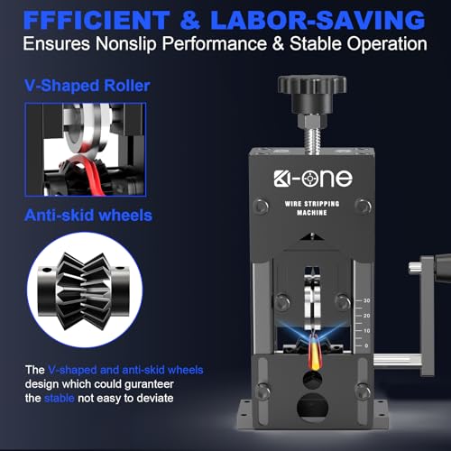 Manual Wire Stripping Machine,0.06