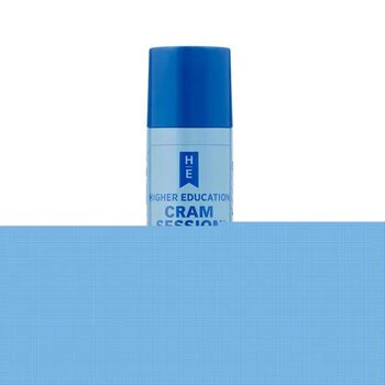 Higher Education Skincare CRAM SESSION? Blue Light Blocking Moisturizer  Fixed Size