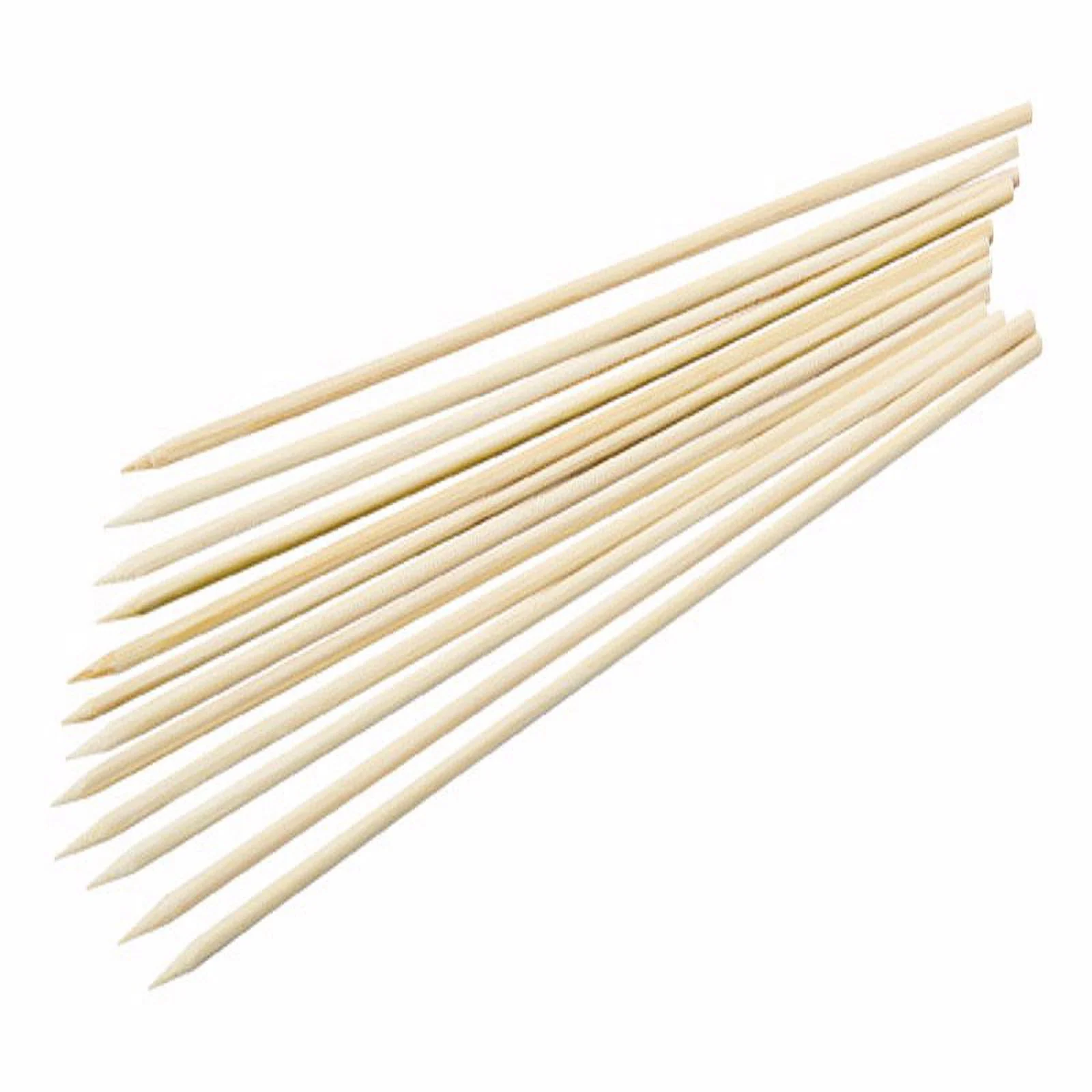 1 Pc, Good Cook Natural Bamboo Skewers