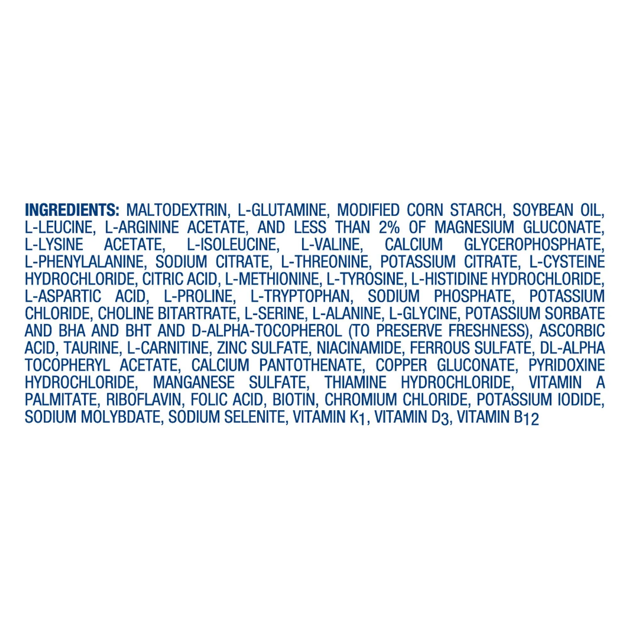 Vivonex Plus Elemental Powder (BX/6)