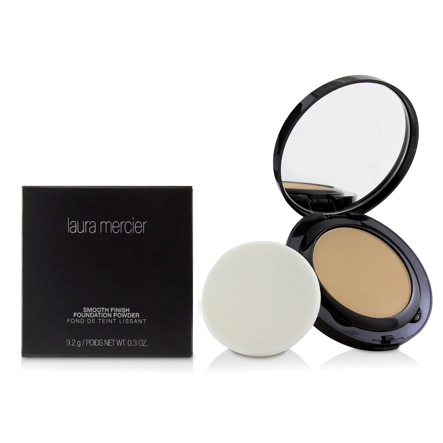 Laura Mercier Smooth Finish Foundation Powder - 10  9.2g/0.3oz