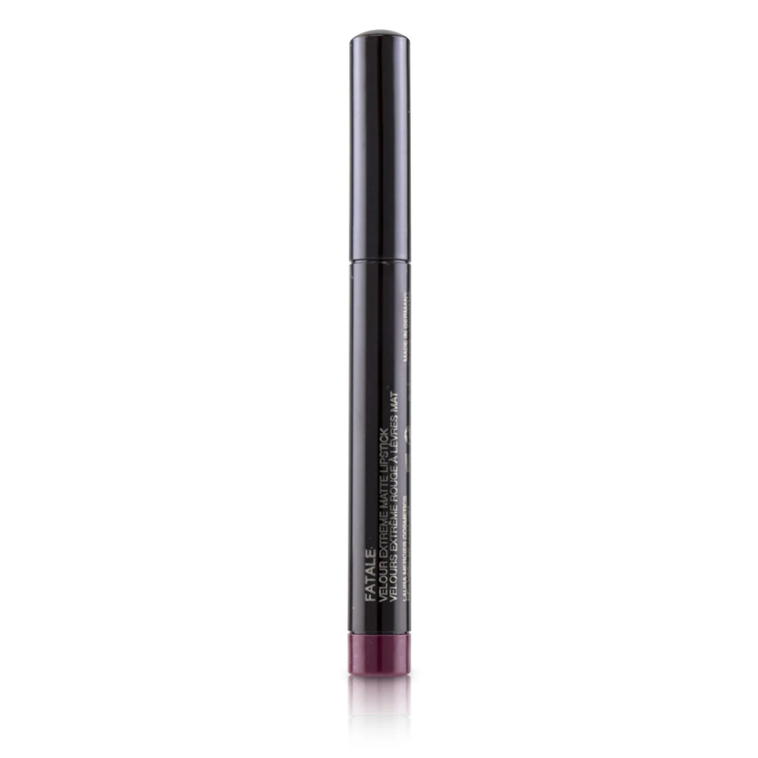 Laura Mercier Velour Extreme Matte Lipstick - # Rock (Dark Chocolate)  1.4g/0.035oz