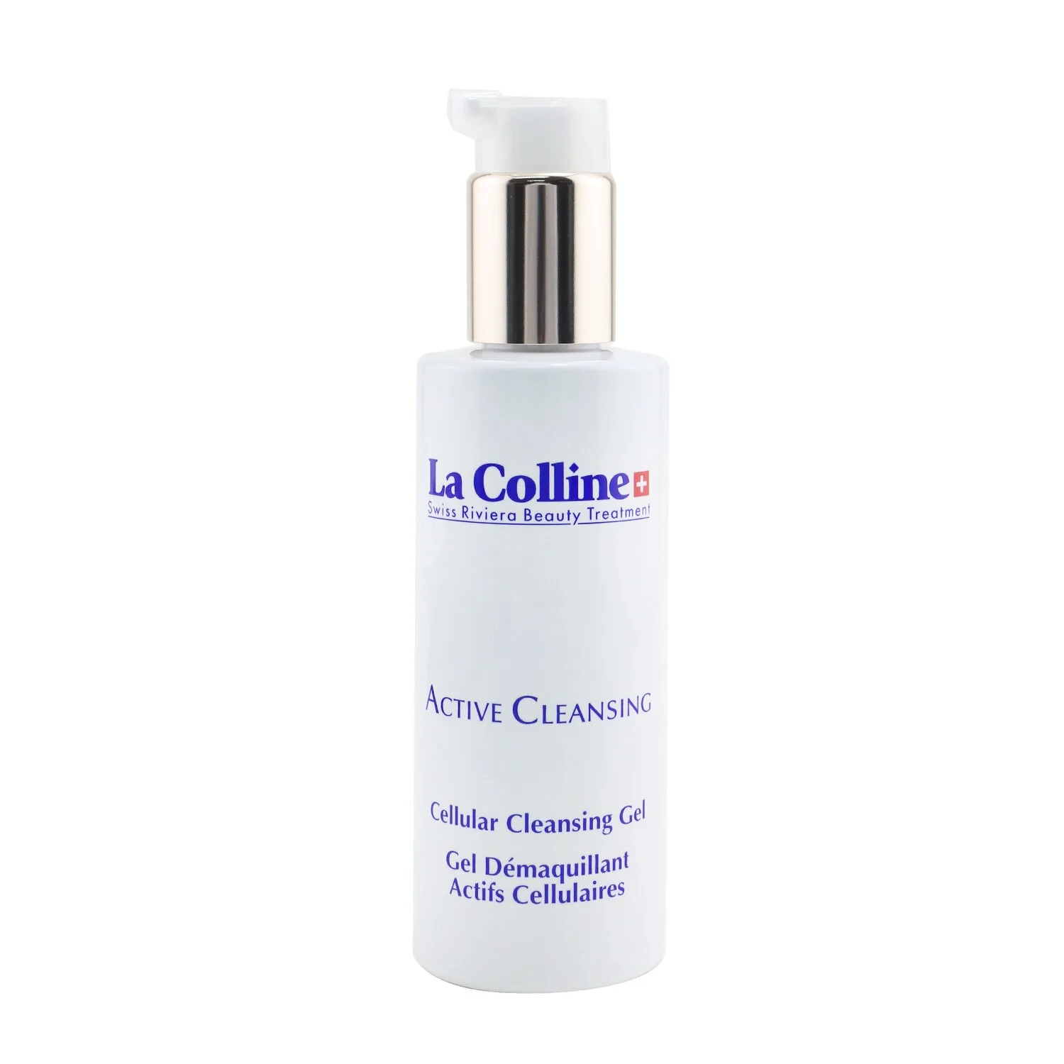 La Colline Active Cleansing - Cellular Cleansing Gel  150ml/5oz