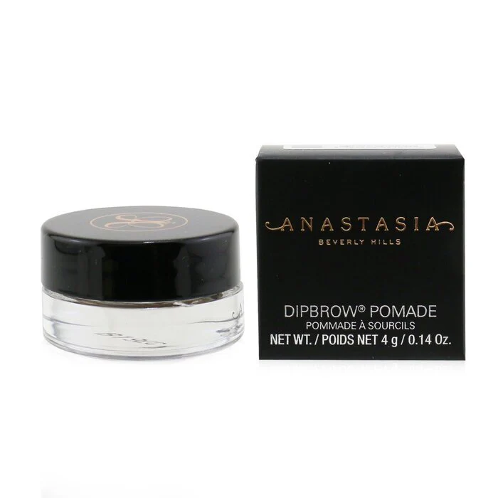Anastasia Beverly Hills Dipbrow Pomade - # Dark Brown 4g/0.14oz