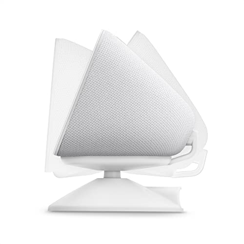 Amazon Echo Show 5 (newest model), Smart display with 2x the bass and clearer sound, Cloud Blue