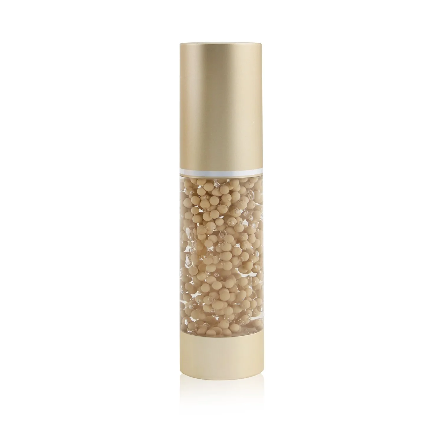 Jane Iredale Liquid Mineral A Foundation - Warm Silk  30ml/1.01oz