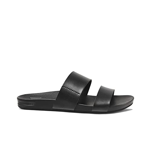 REEF Women's, Cushion Vista Slide