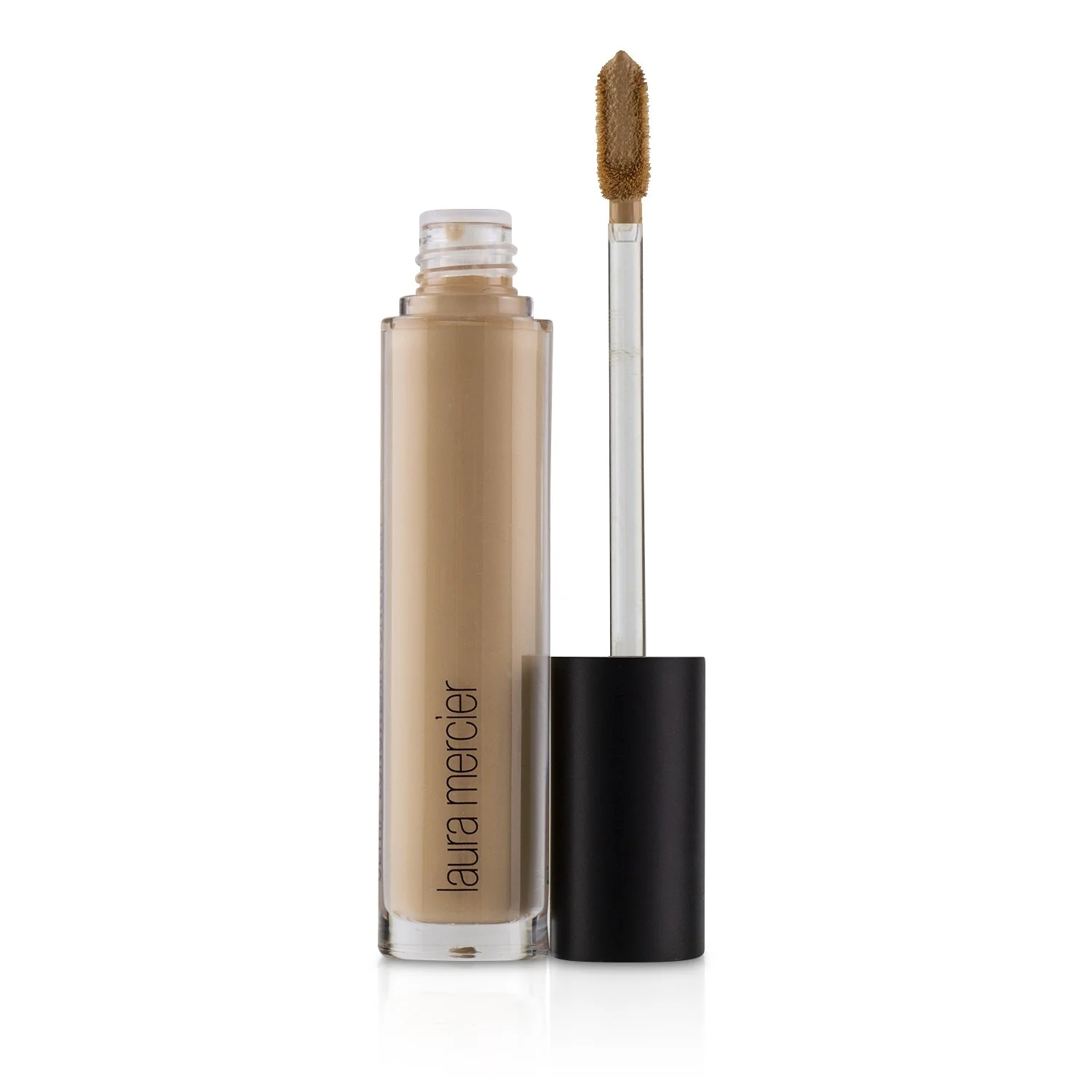 Laura Mercier Flawless Fusion Ultra Longwear Concealer - # 5N (Deep With Neutral Undertones)  7ml/0.23oz