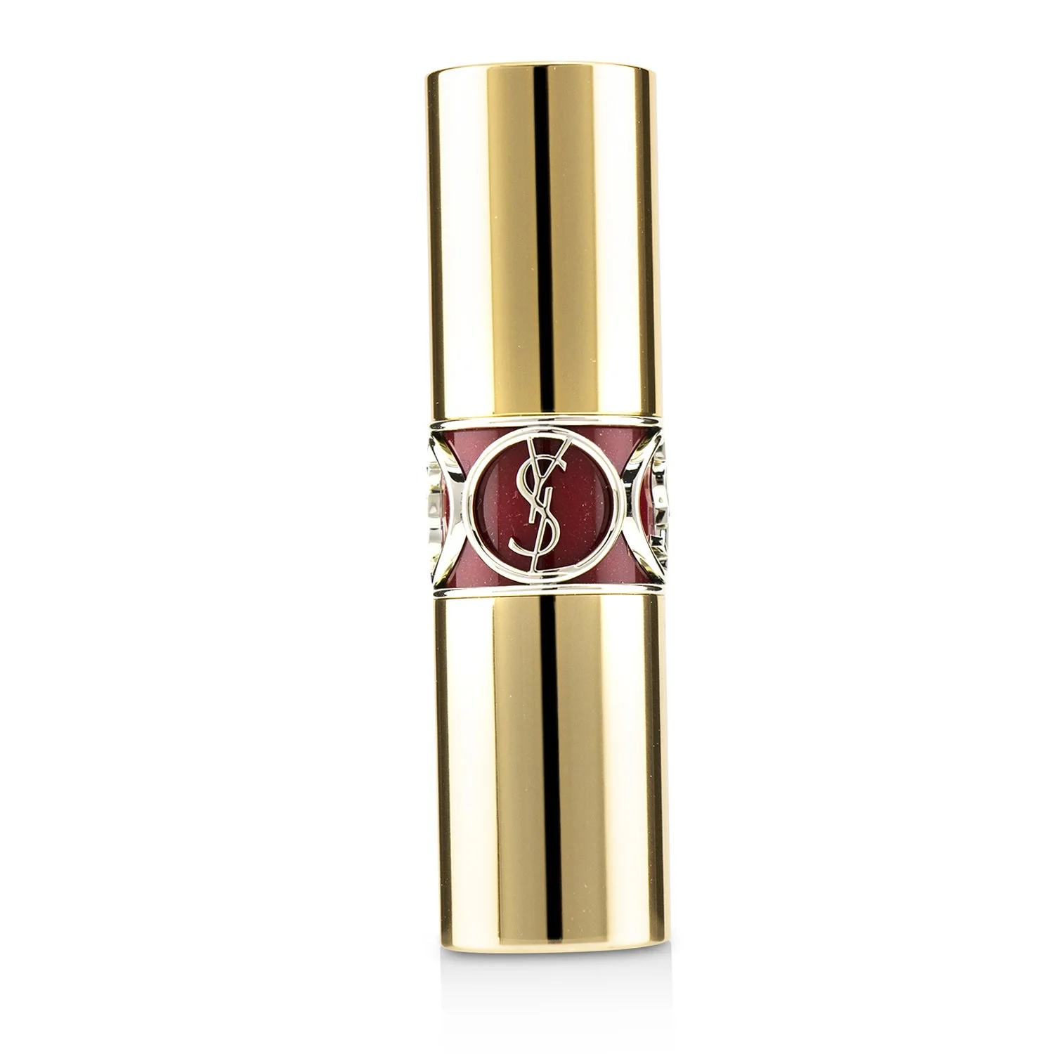 Yves Saint Laurent Rouge Volupte Shine - # 86 Mauve Cuir  3.2g/0.11oz