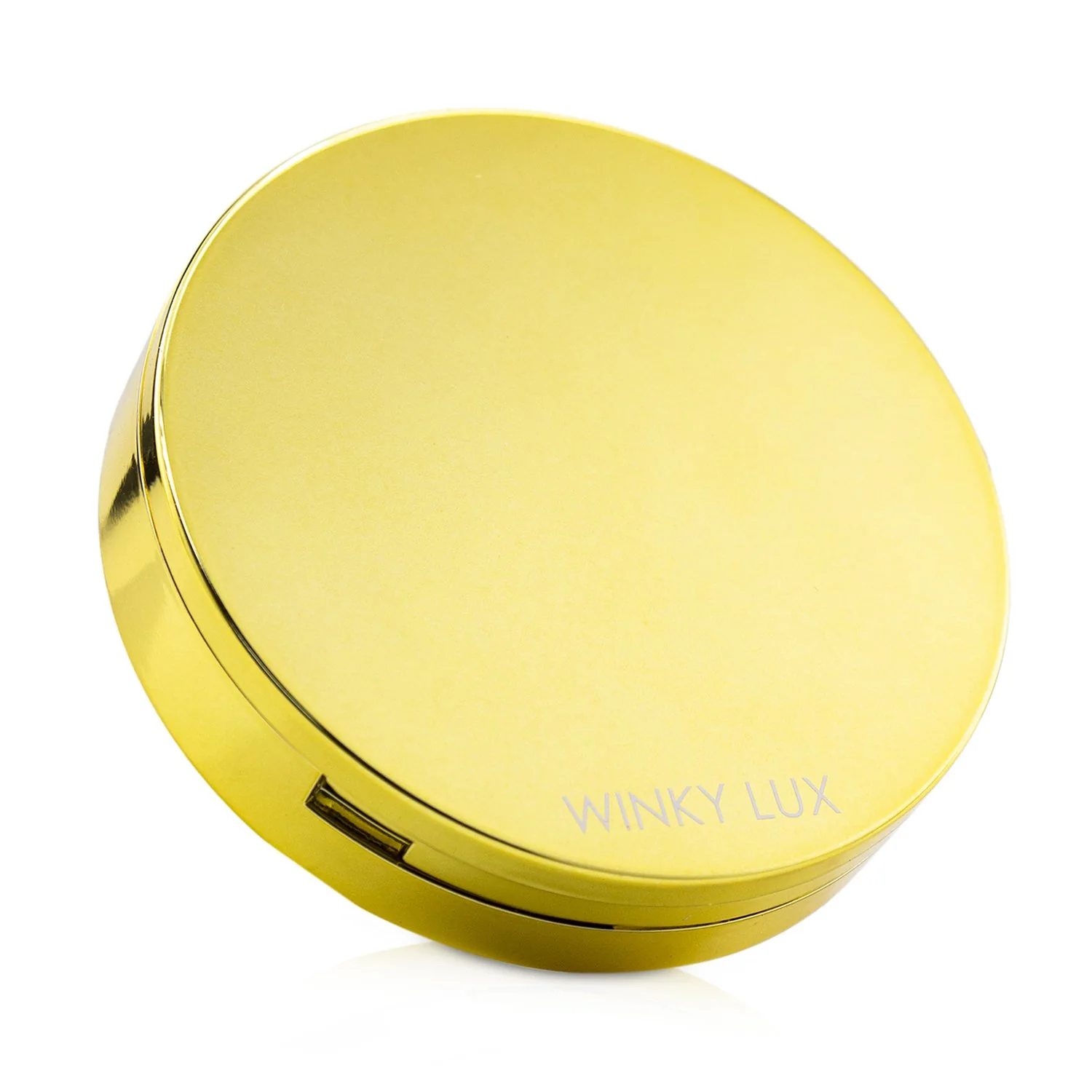 Winky Lux Coffee Scented Bronzer - # Espresso  12g/0.42oz