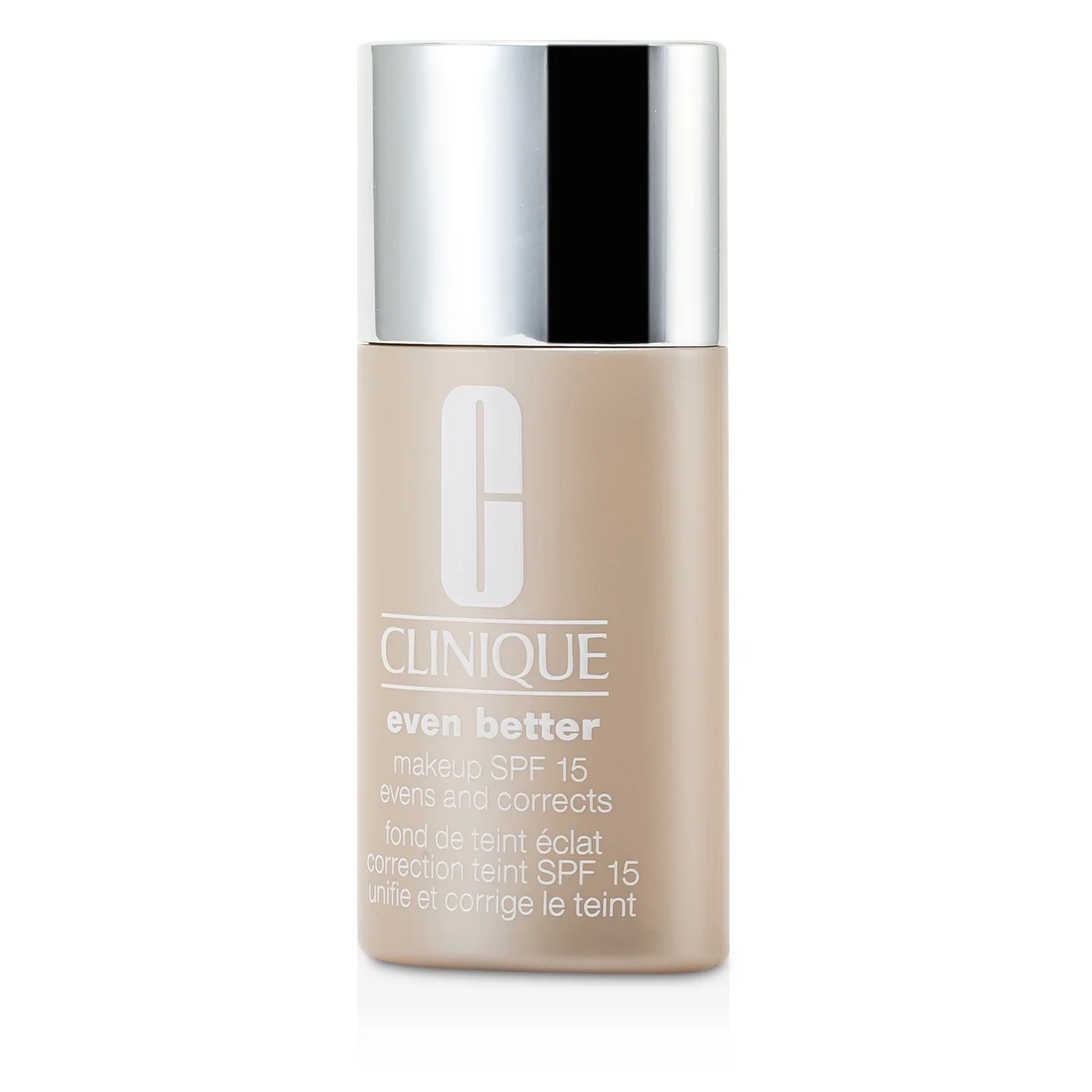 Clinique Even Better Makeup SPF15 (Dry Combination to Combination Oily) - No. 63 Fresh Beige  30ml/1oz