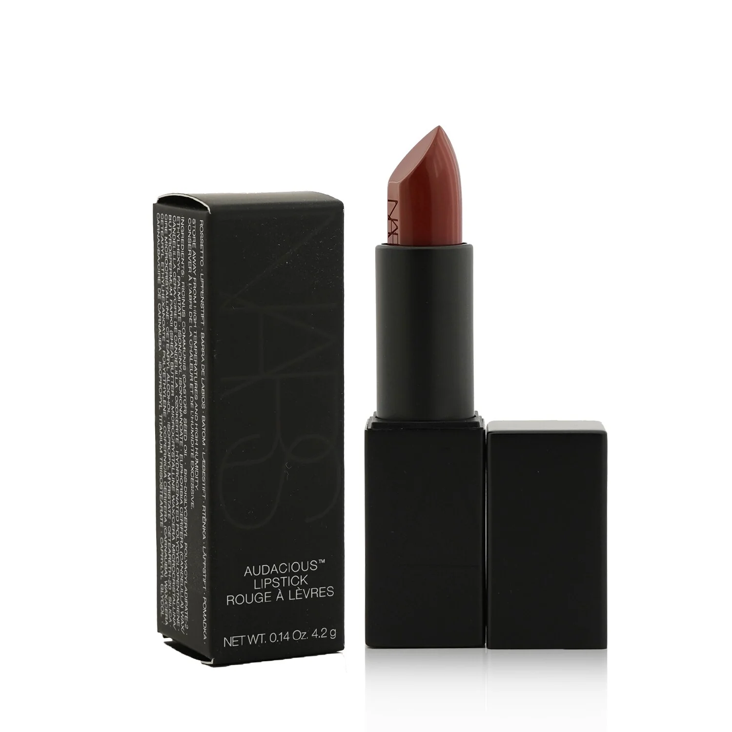 NARS Audacious Lipstick - Anna  4.2g/0.14oz